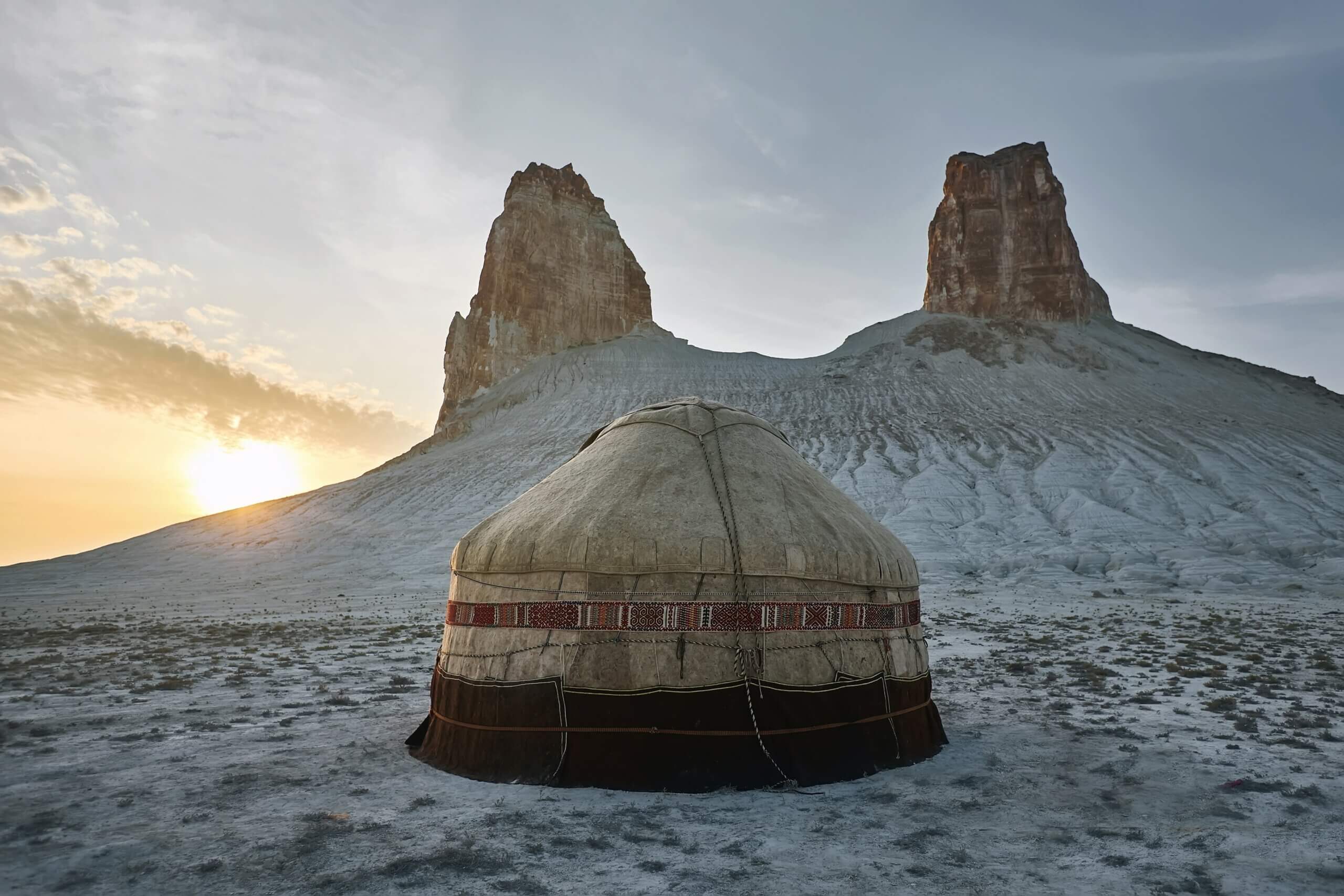 kazakh-national-house-yurt-at-ustyurt-pl