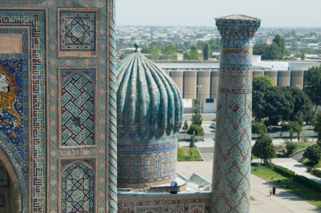 Samarkand